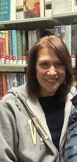 Image of Stefanie